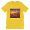 Whispers in the Painted Desert - Unisex T-Shirt