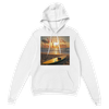 Veiled In Light - Classic Unisex Pullover Hoodie