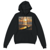 Veiled In Light - Classic Unisex Pullover Hoodie