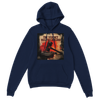 The Verdict Was Paid In Blood - Classic Unisex Pullover Hoodie