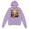 Veiled In Light - Classic Unisex Pullover Hoodie