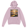 Veiled In Light - Classic Unisex Pullover Hoodie
