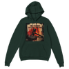 The Verdict Was Paid In Blood - Classic Unisex Pullover Hoodie