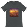 Whispers in the Painted Desert - Unisex T-Shirt