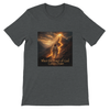 When the Power of God Comes Down - Unisex T-Shirt