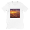 Whispers in the Painted Desert - Unisex T-Shirt