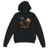 The Fight For Your Soul - Classic Unisex Pullover Hoodie