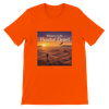 Whispers in the Painted Desert - Unisex T-Shirt
