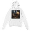 The Fight For Your Soul - Classic Unisex Pullover Hoodie