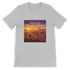 Whispers in the Painted Desert - Unisex T-Shirt