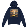 Veiled In Light - Classic Unisex Pullover Hoodie