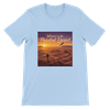 Whispers in the Painted Desert - Unisex T-Shirt
