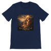 When the Power of God Comes Down - Unisex T-Shirt
