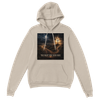The Fight For Your Soul - Classic Unisex Pullover Hoodie