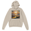 Veiled In Light - Classic Unisex Pullover Hoodie