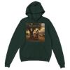Stringed for Success - Classic Unisex Pullover Hoodie