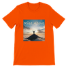 Rise Above - Unisex T-Shirt
