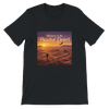 Whispers in the Painted Desert - Unisex T-Shirt