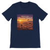 Whispers in the Painted Desert - Unisex T-Shirt