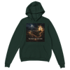 The Fight For Your Soul - Classic Unisex Pullover Hoodie