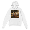 Stringed for Success - Classic Unisex Pullover Hoodie