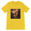 When the Power of God Comes Down - Unisex T-Shirt