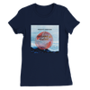 Seguiamo Il Flusso - Women’s Cut T-Shirt