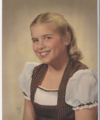 Young Ellie
