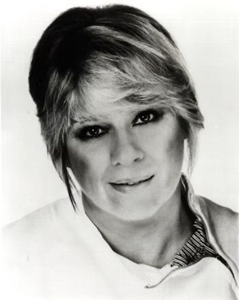 Ellie publicity shot (1984)
