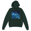 Millstone Redux - Classic Unisex Pullover Hoodie