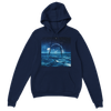 Millstone Redux - Classic Unisex Pullover Hoodie