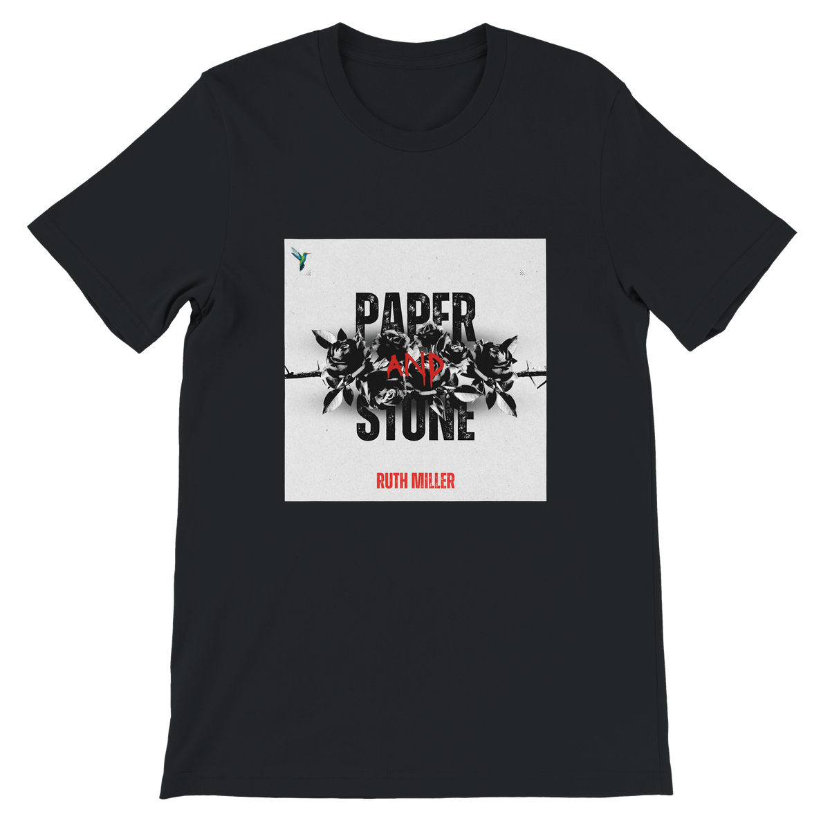Paper and Stone - Unisex T-Shirt
