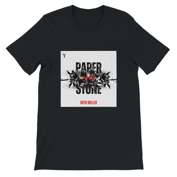 Paper and Stone - Unisex T-Shirt