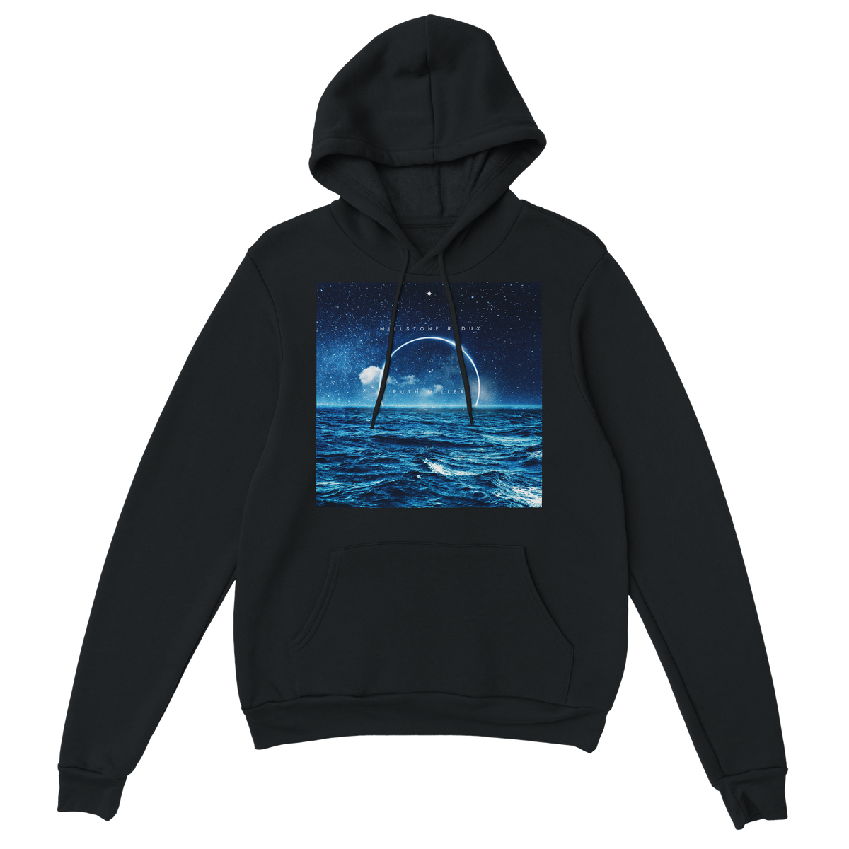 Millstone Redux - Classic Unisex Pullover Hoodie