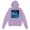 Millstone Redux - Classic Unisex Pullover Hoodie