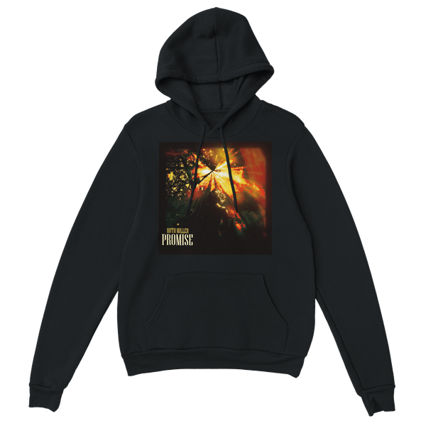Promise - Classic Unisex Pullover Hoodie