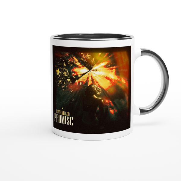Promise - Ceramic Mug