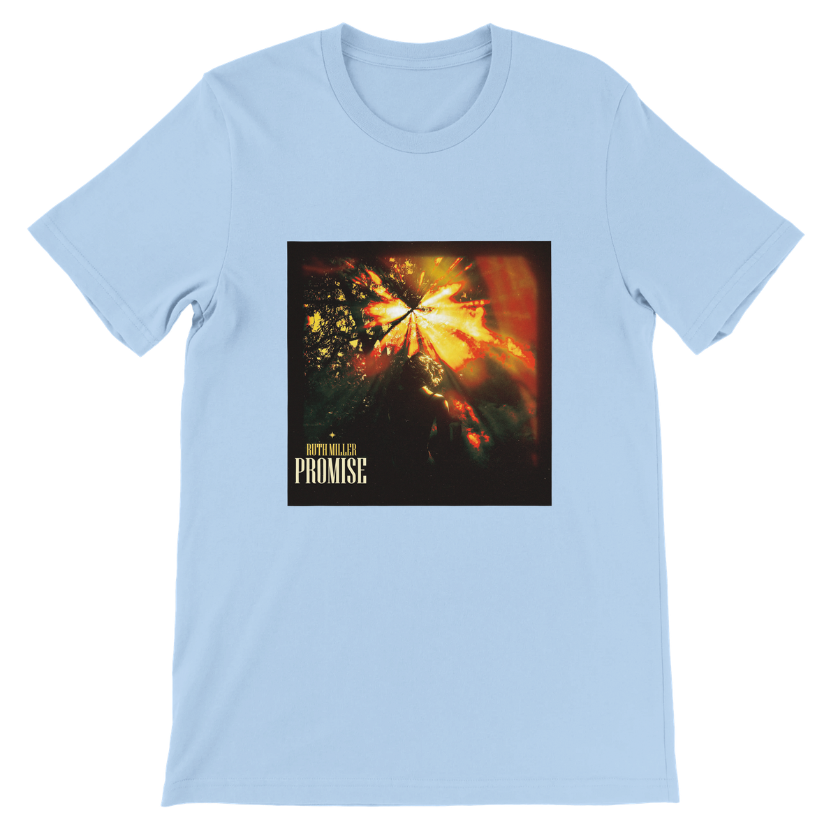 Promise - Unisex T-Shirt