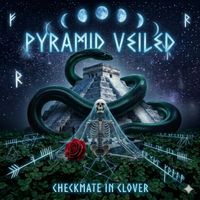 Checkmate in Clover by Pyramid Veiled