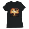 The Way - Women’s Cut T-Shirt