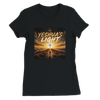 Yeshua's Light - Women’s Cut T-Shirt