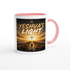 Yeshua's Light - Ceramic Mug