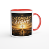 Yeshua's Light - Ceramic Mug