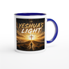 Yeshua's Light - Ceramic Mug