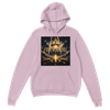 Forevermore (King of Kings) (Extended Remix) - Classic Unisex Pullover Hoodie