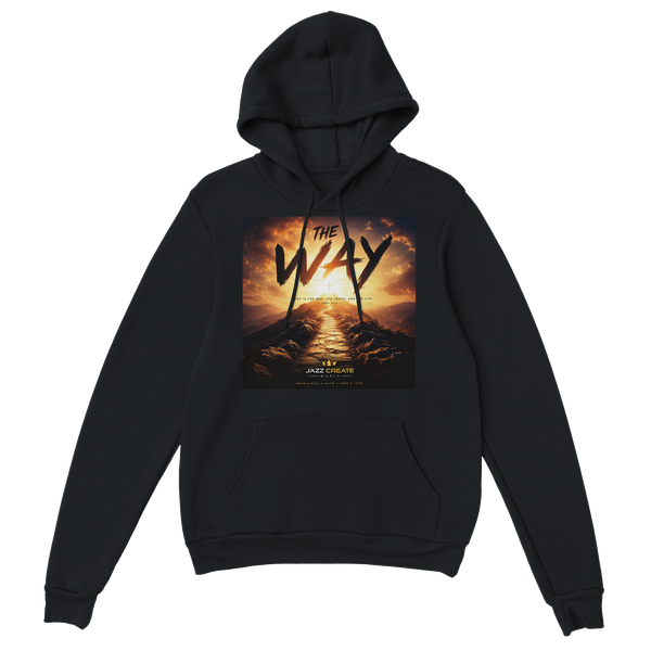 The Way - Classic Unisex Pullover Hoodie