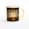 Yeshua's Light - Ceramic Mug