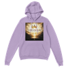 Forevermore (King Of Kings) - Classic Unisex Pullover Hoodie
