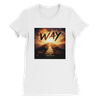 The Way - Women’s Cut T-Shirt