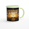 Yeshua's Light - Ceramic Mug